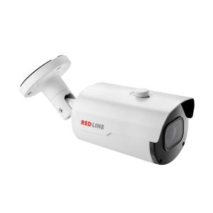 Сетевая IP видеокамера RedLine RL-IP52P-VM-S.WDR
