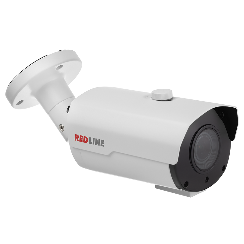 Сетевая IP видеокамера RedLine RL-IP55P-VM-S.WDR