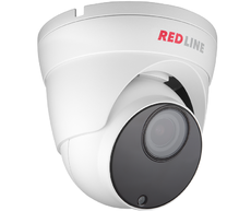 Сетевая IP видеокамера RedLine RL-IP62P-VM-S.eco
