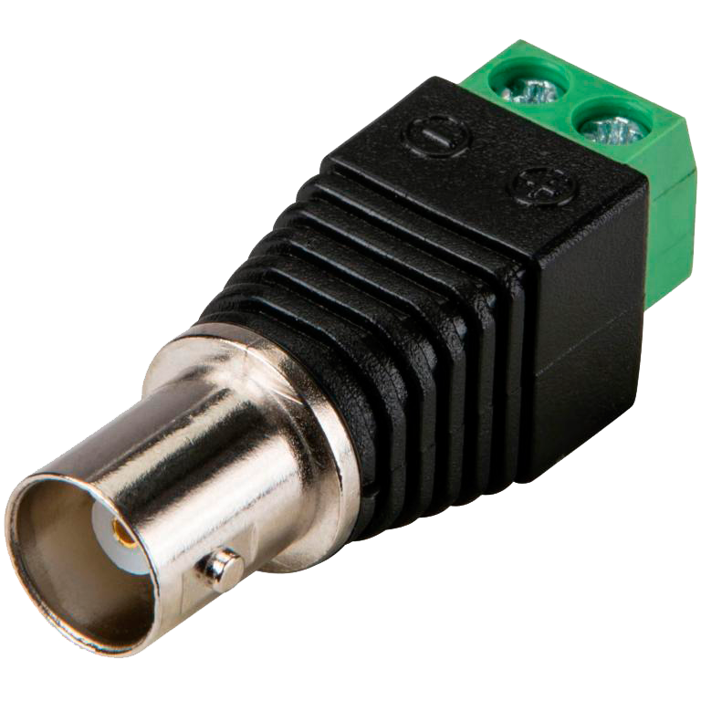  BNC  разъем Eletec