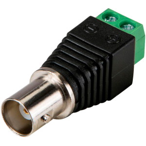 BNC  разъем Eletec