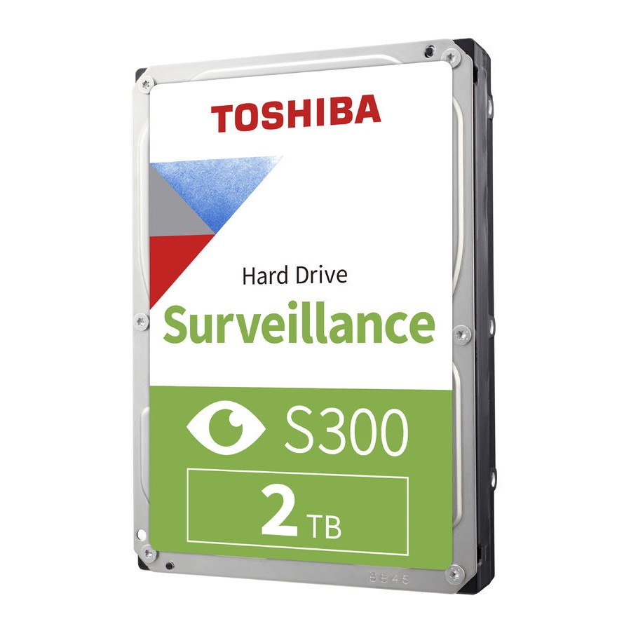 Жесткий диск 2TB Toshiba S300 HDWT720UZSVA