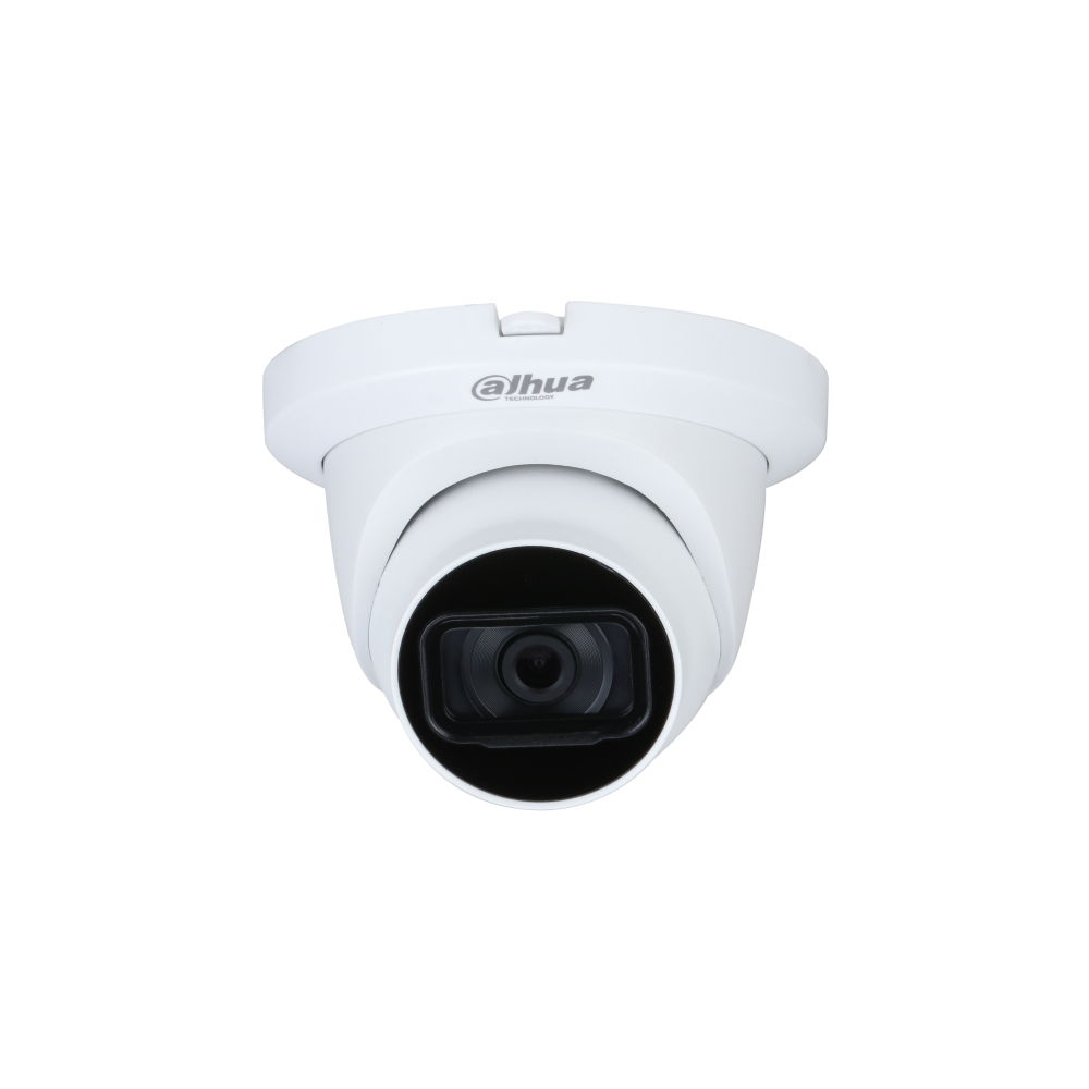 Мультиформатная MHD видеокамера  Dahua DH-HAC-HDW1200TLMQP-A-0280B