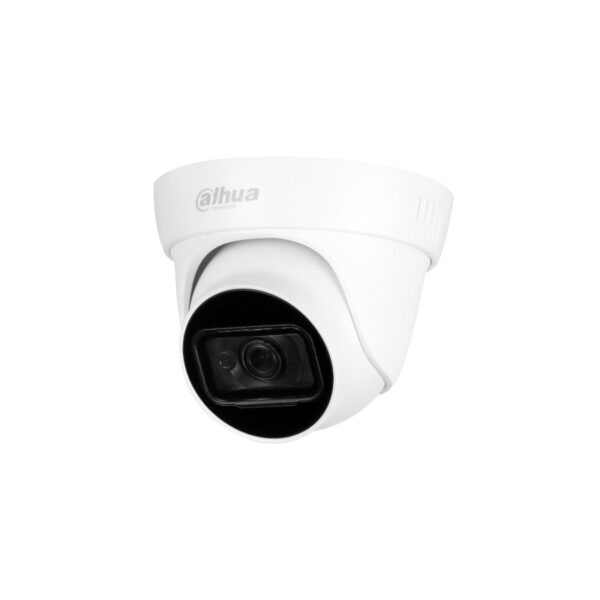 Мультиформатная MHD видеокамера  Dahua DH-HAC-HDW1200TLMQP-A-S5 ( 2,8 мм)