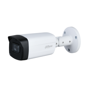 Мультиформатная MHD видеокамера 
 Dahua DH-HAC-HFW1801THP-I4 (3,6 мм)