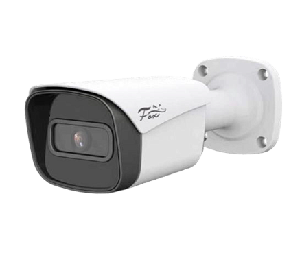 Мультиформатная MHD видеокамера  Fox  FX-C20F-IR