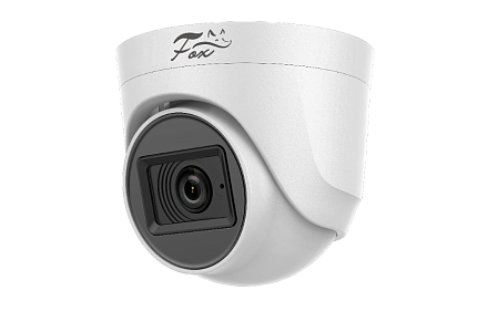 Мультиформатная MHD видеокамера  Fox FX-D29F-IR