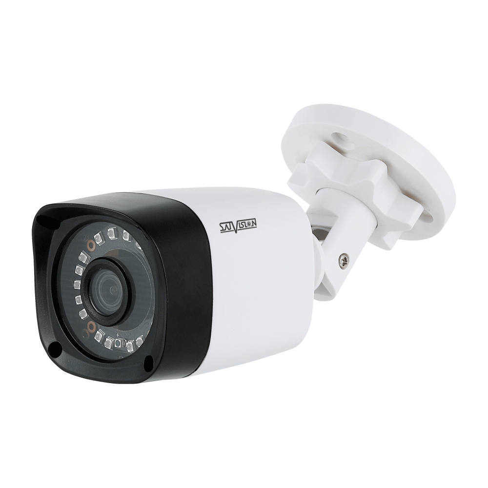 Мультиформатная MHD видеокамера  SatVision SVC-S192P  2.8mm