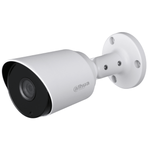 Мультиформатная MHD видеокамера Dahua  DH-HAC-HFW1200TP