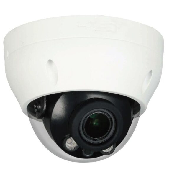 Мультиформатная MHD видеокамера EZ-IP  EZ-HAC-D3A21P-VF