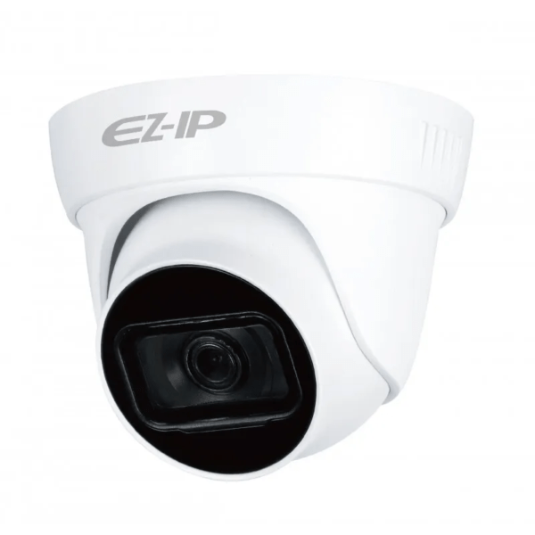 Мультиформатная MHD видеокамера EZ-IP  EZ-HAC-T5B20P-A