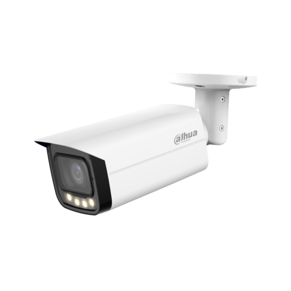 Мультиформатная MHD видеокамера
Dahua DH-HAC-HFW2249TUP-A-LED-S2 (3,6 мм)