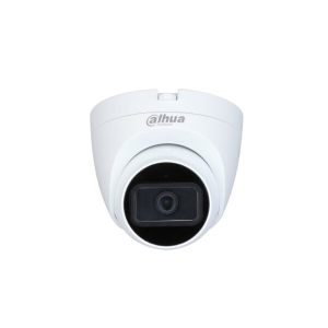 Мультиформатная MHD видеокамера
Dahua DH-HAC-HDW1200TRQP-A