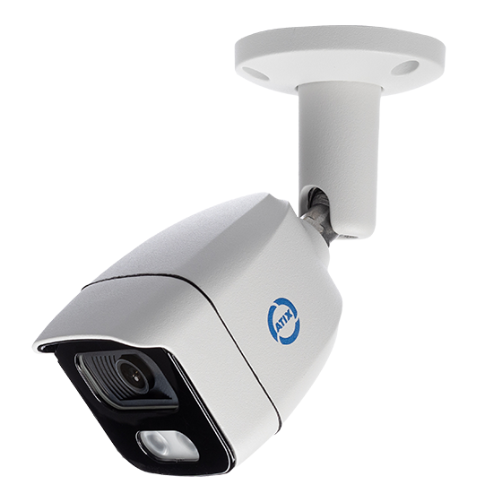 Мультиформатная MHD видеокамера  ATIX AT-MC-3B5M-2.8 (9E)
