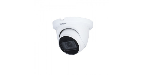 Мультиформатная MHD видеокамера  Dahua DH-HAC-HDW1500TLMQP-A-0280B