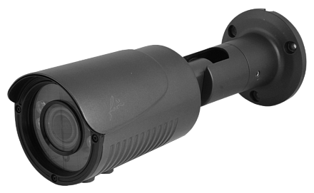Мультиформатная MHD видеокамера  Fox FX-C40V-IR