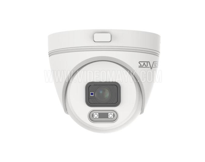 Мультиформатная MHD видеокамера  SatVision SVC-D875A v2.0 2.8mm