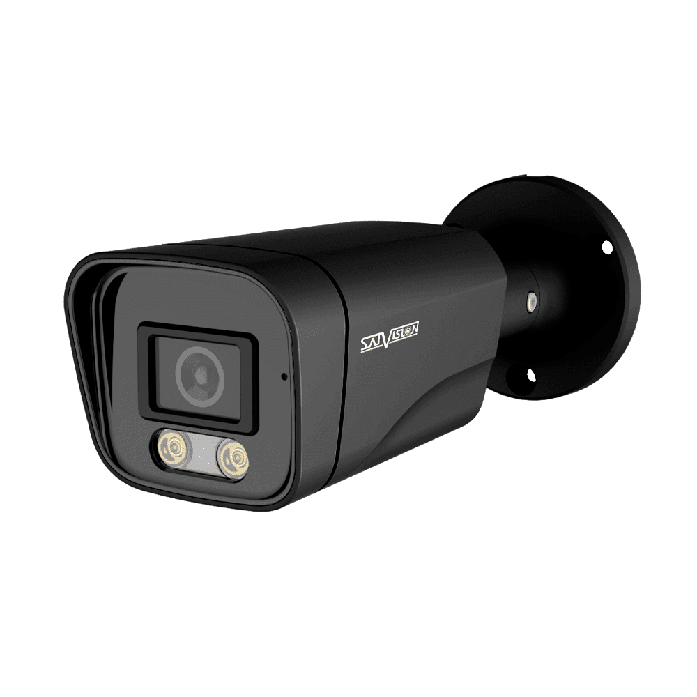 Мультиформатная MHD видеокамера  SatVision SVC-S192 v3.0 2.8mm