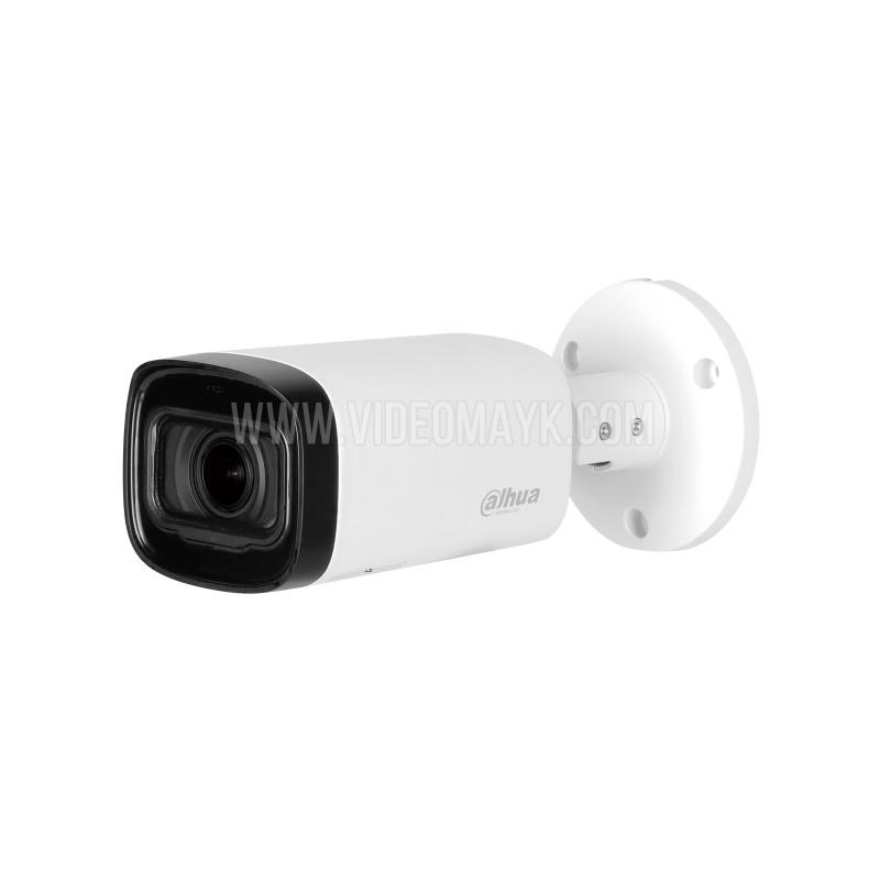 Мультиформатная MHD видеокамера 
Dahua  EZ-HAC-B4A21P-VF