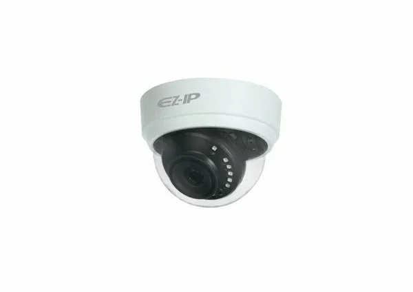 Мультиформатная MHD видеокамера Dahua EZ-HAC-D1A41P-0280B