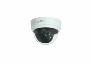 Мультиформатная MHD видеокамера Dahua EZ-HAC-D1A41P-0280B