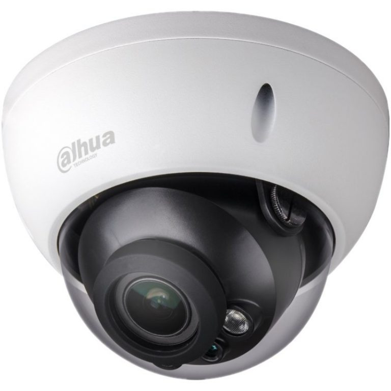 Сетевая IP  видеокамера Dahua  DH-IPC-HDBW3241RP-ZS-S2