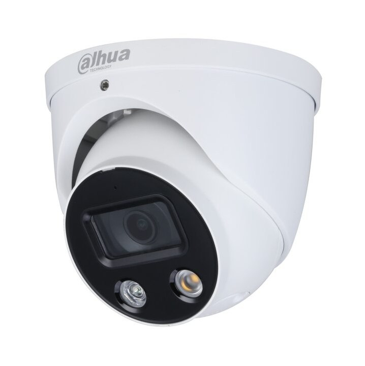 Сетевая IP  видеокамера Dahua  DH-IPC-HDW3249HP-AS-PV ( 3.6 мм)
