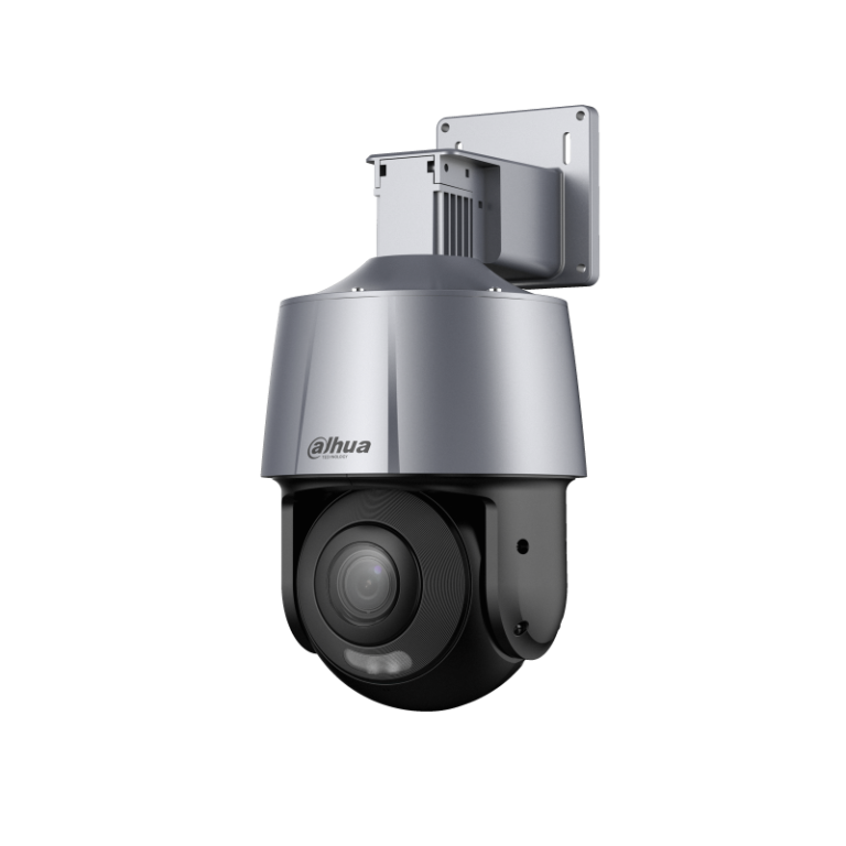 Сетевая IP  видеокамера Dahua  DH-SD3A400-GN-HI-A-PV