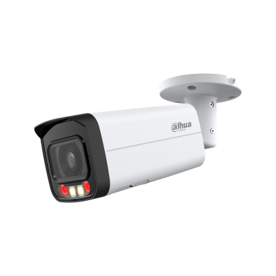 Сетевая IP  видеокамера Dahua DH-IPC-HFW2249TP-AS-IL  (8 мм)