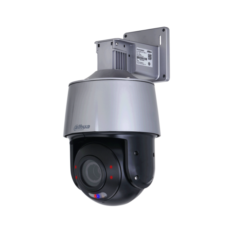 Сетевая IP  видеокамера Dahua DH-SD3A405-GN-PV1