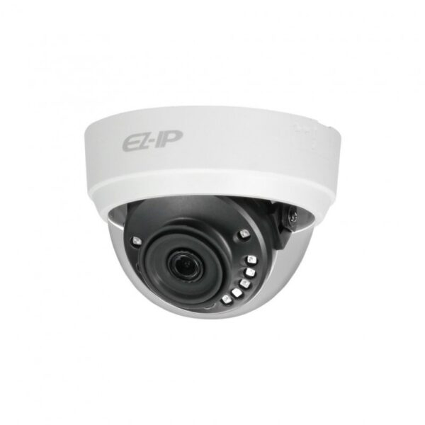 Сетевая IP  видеокамера EZ-IP D1B20P-0280B