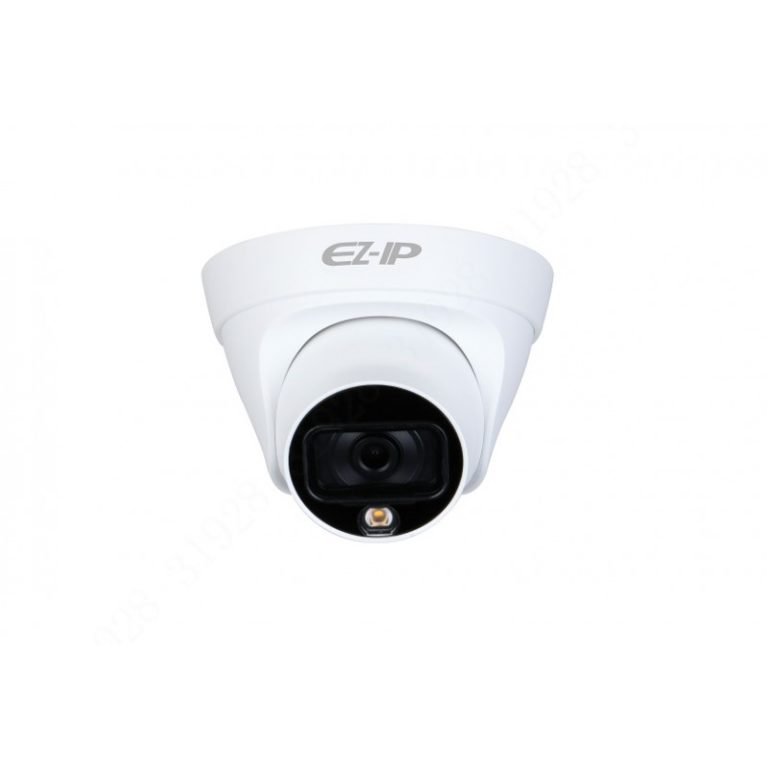 Сетевая IP  видеокамера EZ-IP T1B20P-LED