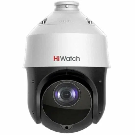 Сетевая IP  видеокамера HiWatch DS-I425(B)
