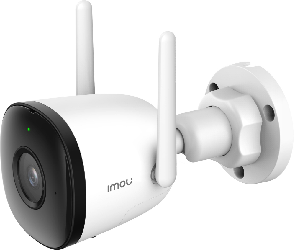 Сетевая IP  видеокамера Imou Bullet 2C IPC-F22P