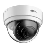 Сетевая IP  видеокамера IMOU IM-IPC-D22P-0280B
