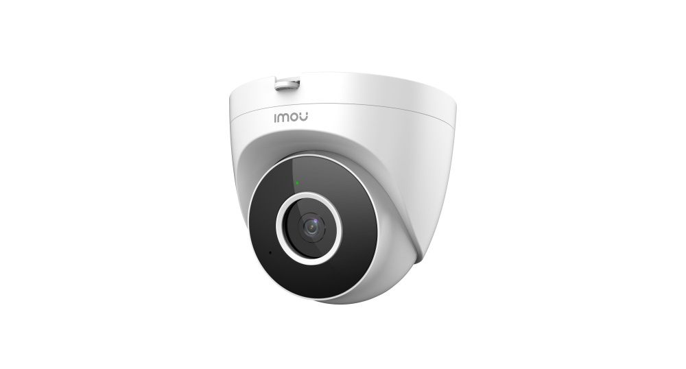 Сетевая IP  видеокамера Imou IPC-T42EAP-0280B (POE) 2.8mm 