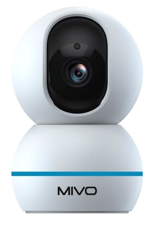 Сетевая IP  видеокамера Mivo Mi-001