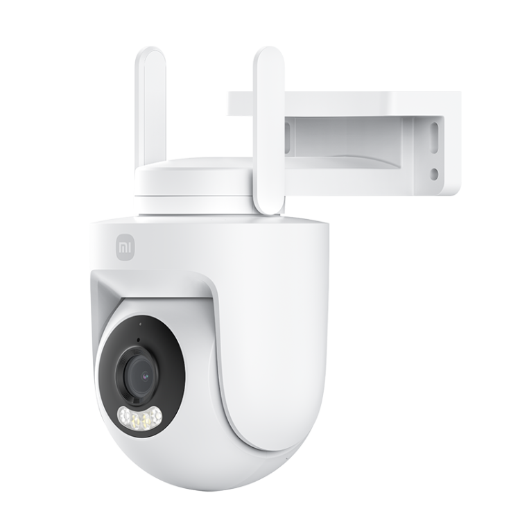 Сетевая IP  видеокамера Xiaomi CW500 MJSXJ07HL