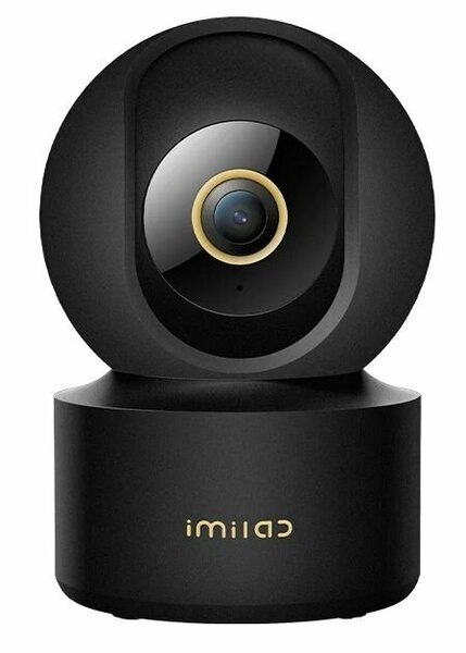 Сетевая IP  видеокамера Xiaomi Imilab C22 CMSXJ60A Black