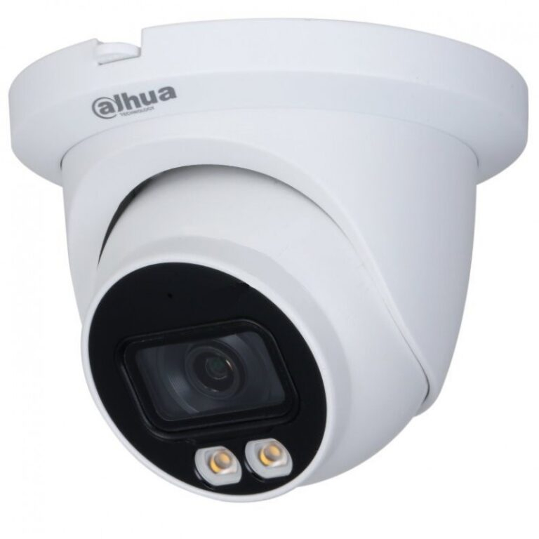 Сетевая IP видеокамера Dahua DH-IPC-HDW2849TP-S-IL-360B   