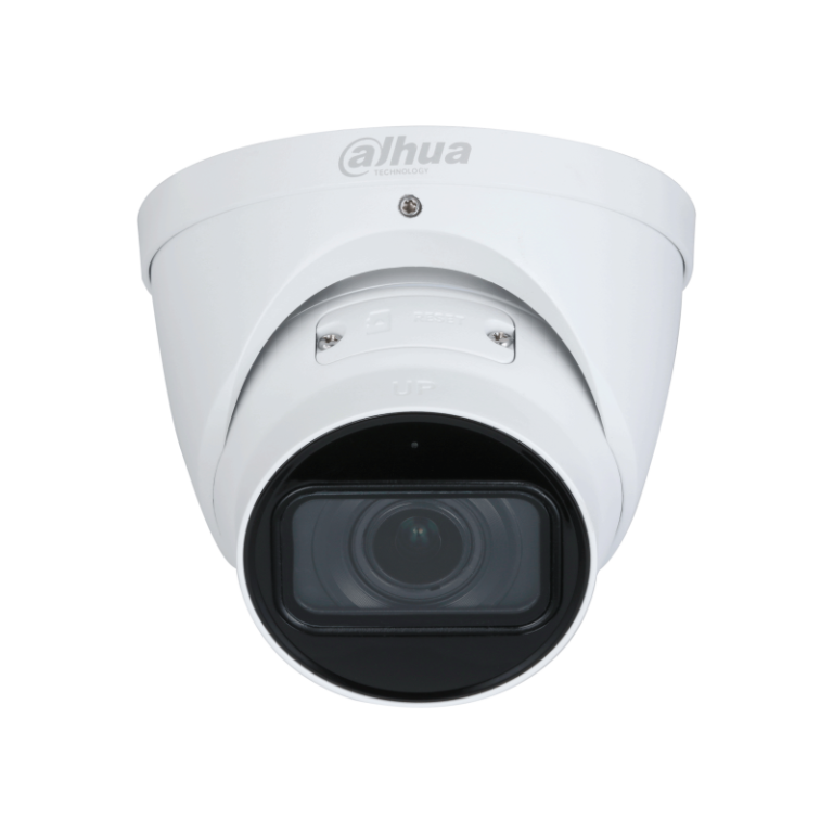 Сетевая IP видеокамера Dahua DH-IPC-HDW3441TP-ZS-S2  