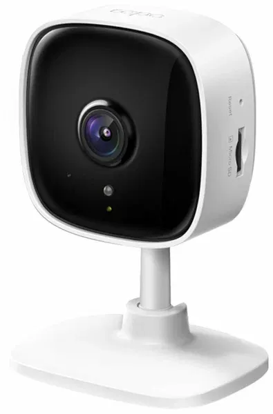 Сетевая IP видеокамера Tapo C110 