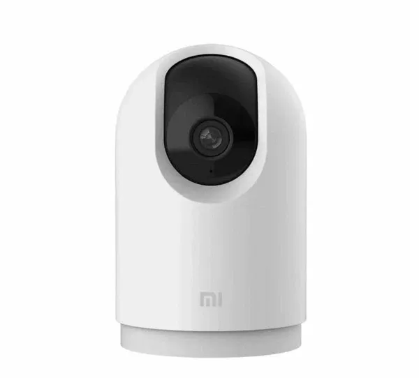 Сетевая IP видеокамера Xiaomi Mi 360° Home Security Camera 3 Pro (MJSXJ16CM) Сетевая IP видеокамера Xiaomi Mi 360° Home Security Camera 3 Pro (MJSXJ16CM)