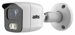 Сетевая IP  видеокамера ATIS L ANW-2MIRP-30W/2.8 Eco 