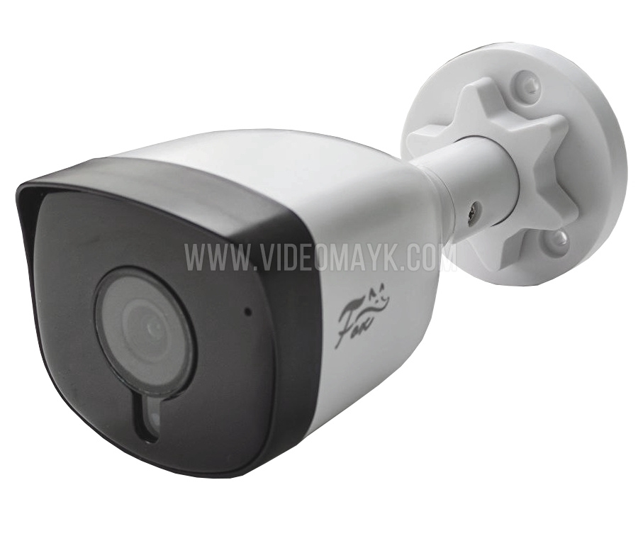 Сетевая IP  видеокамера Fox FX-IPC-C2FP-IR