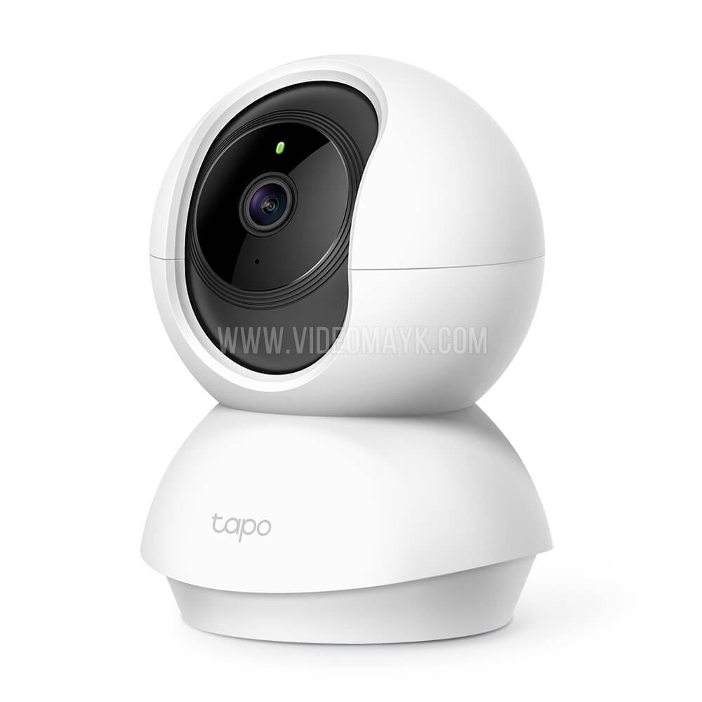 Сетевая IP  видеокамера Tapo C200