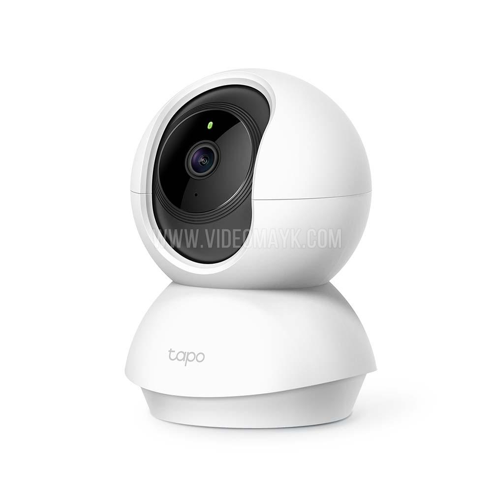 Сетевая IP  видеокамера Tapo C210 V2