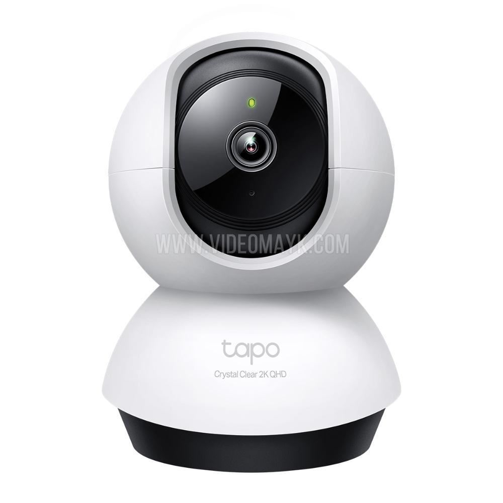 Сетевая IP  видеокамера Tapo C220