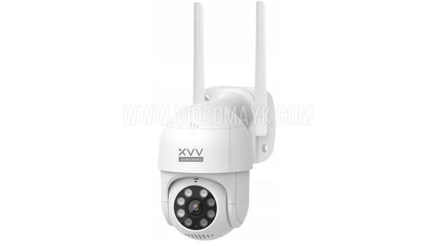 Сетевая IP  видеокамера Xiaomi Xiaovv (XVV-3630S-P1)