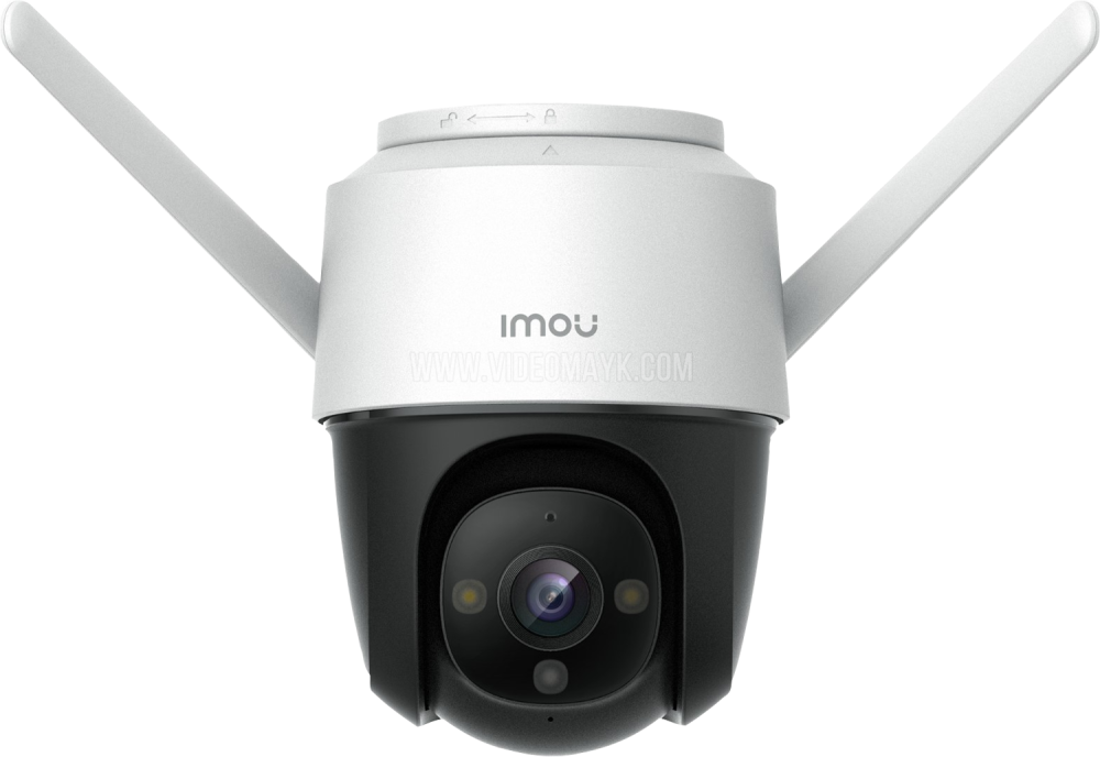 Сетевая IP видеокамера Novicam IMOU IPC-S22FP-0360B-V3